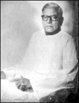 Shri H D Rajah